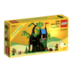 LEGO Promocyjne 40567 Leśna kryjówka